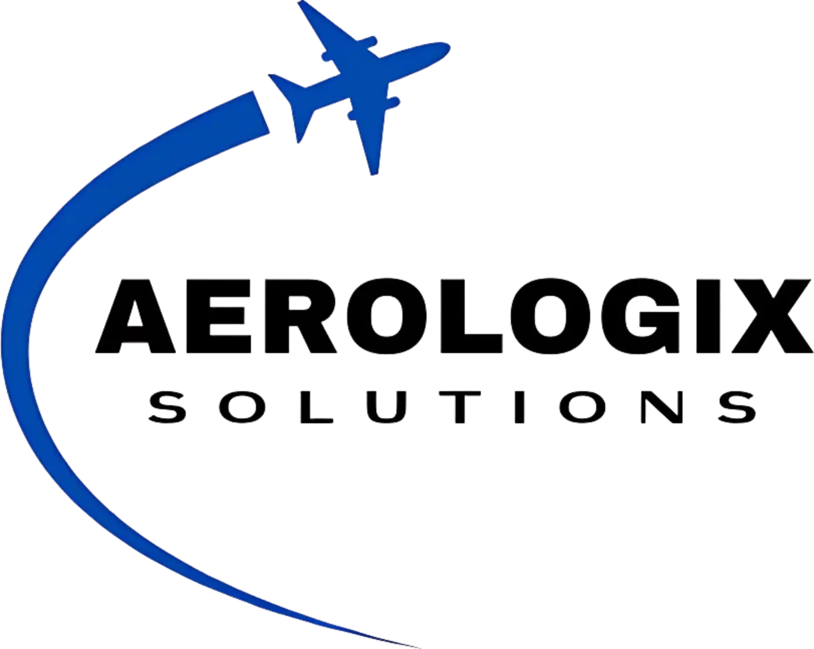 AeroLogix Solutions Logo