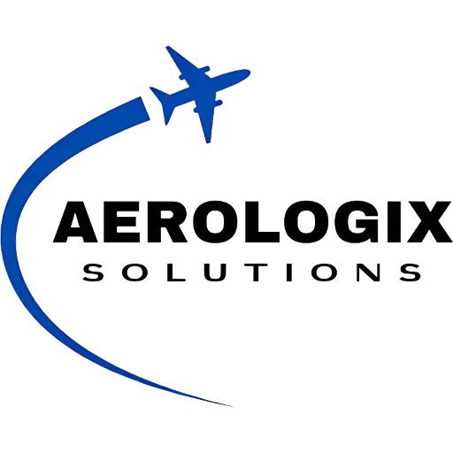 AeroLogix Solutions Logo